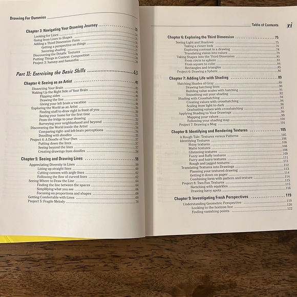 Learn to Draw: Drawing for Dummies, Drawing/ Painting: an Artist’s First Step - Picture 5 of 13